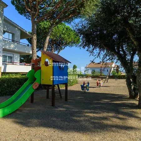 Bf-6 Calella De 4 Pax Appartamento *
