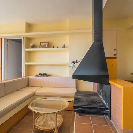 Bf-6 Calella De 4 Pax Appartamento *