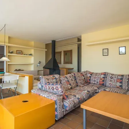 Appartamento Bf-6 Calella De 4 Pax Palafrugell