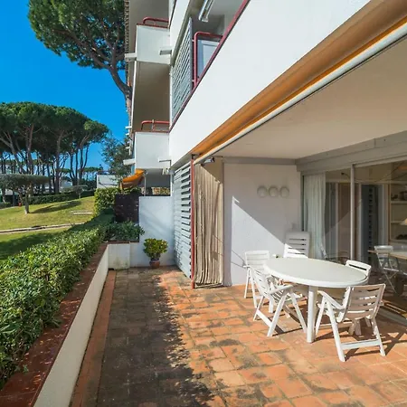 Bf-6 Calella De 4 Pax * Palafrugell