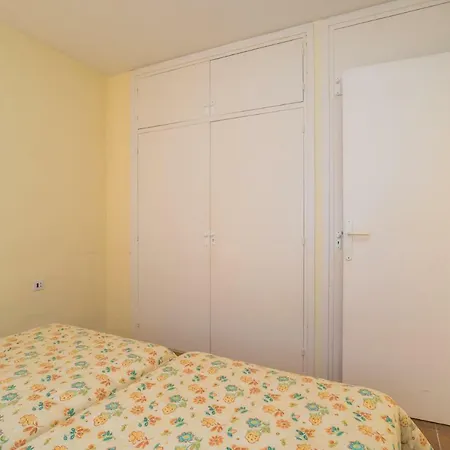Lägenhet Bf-6 Calella De 4 Pax Palafrugell